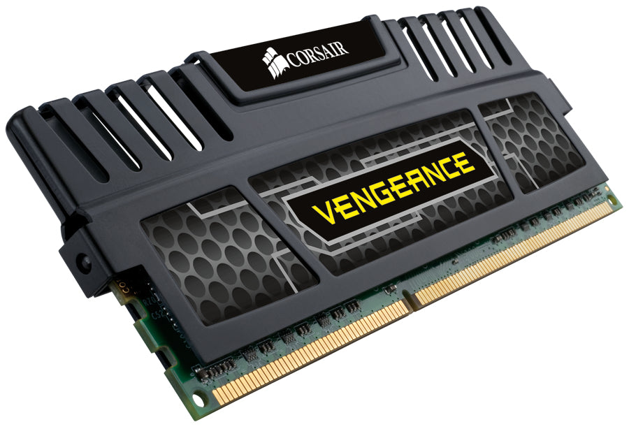 Vengeance memory module 8 GB 1 x 8 GB DDR3 1600 MHz