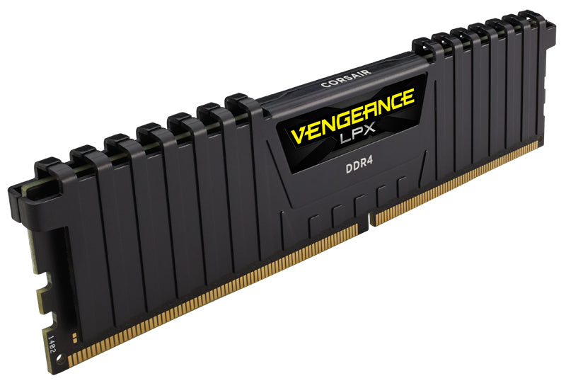 Vengeance LPX 64GB (4x16GB) 3200MHz DDR4