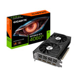 GeForce RTX 4060 Ti Windforce OC 16G