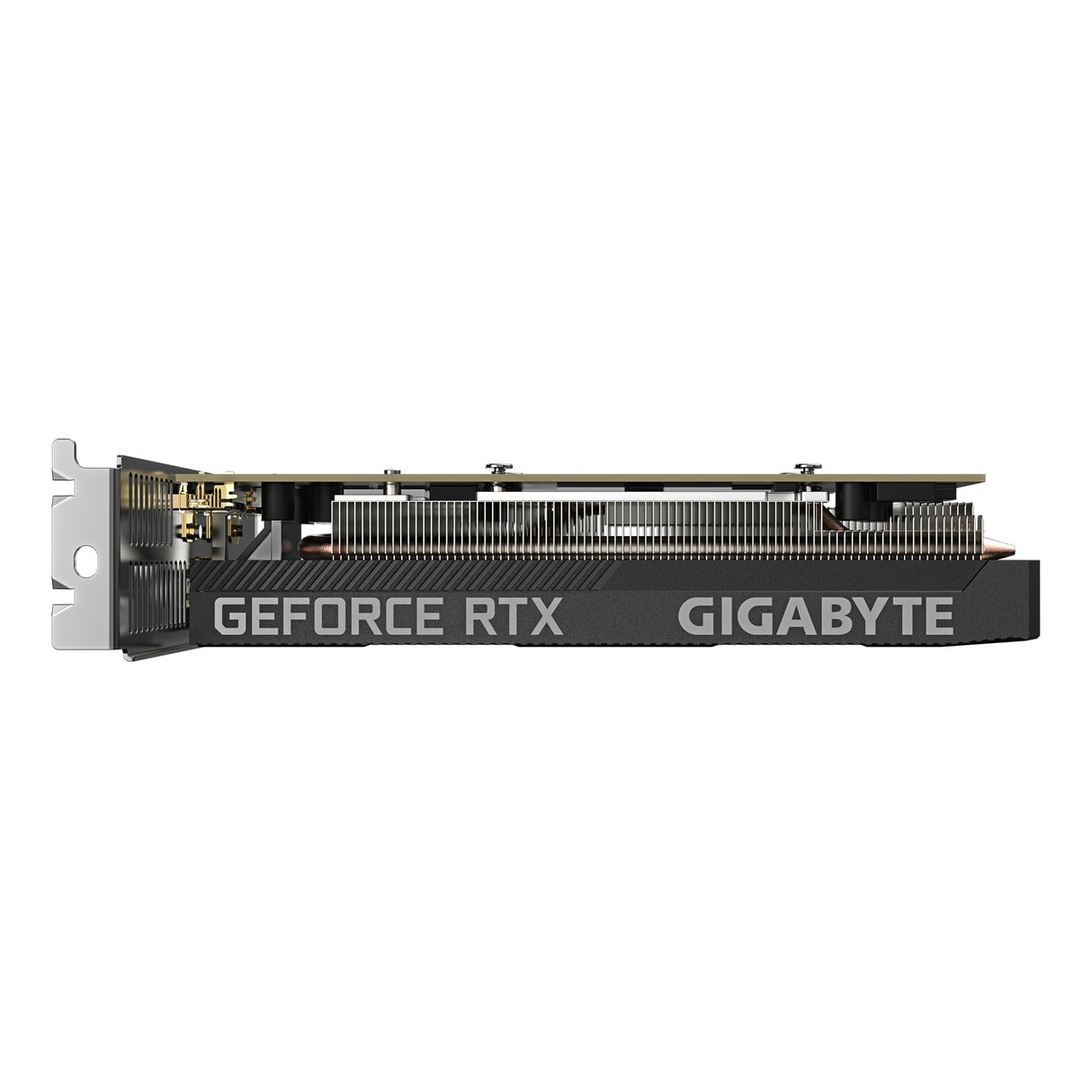 GeForce RTX 3050 OC Low Profile 6G