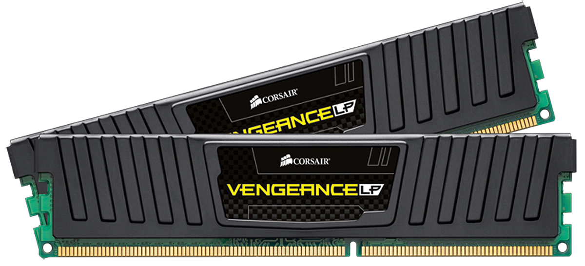 Vengeance LP 16GB 1600MHz DDR3