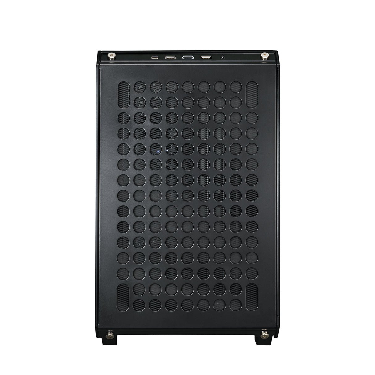 QUBE 500 Flatpack Black Edition