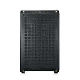 QUBE 500 Flatpack Black Edition