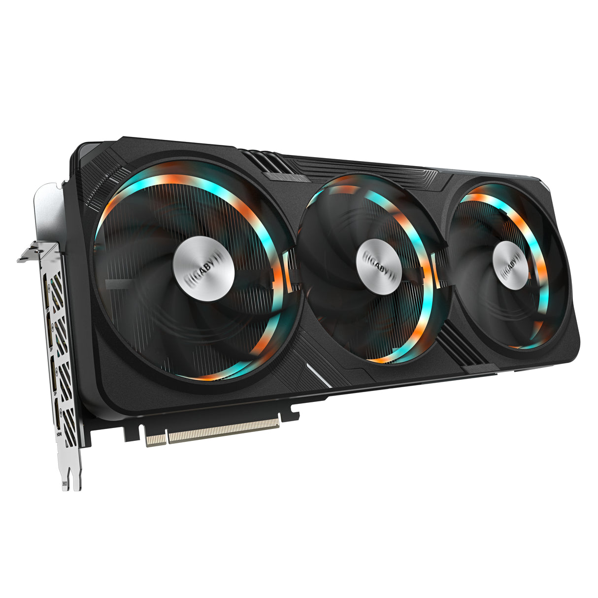 GAMING GeForce RTX 4080 SUPER OC 16G