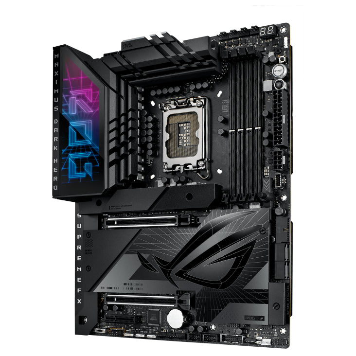 ROG MAXIMUS Z790 DARK HERO