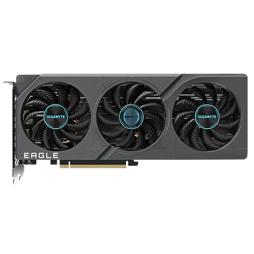 GeForce RTX 4060 Ti EAGLE OC 8G