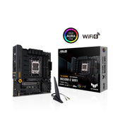 TUF GAMING B650M-E WIFI