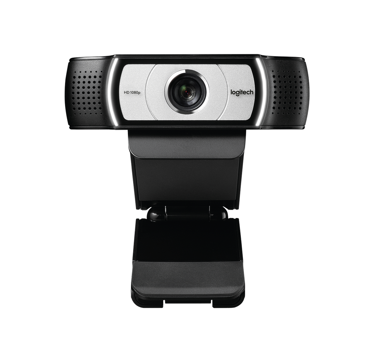 C930e webcam 1920 x 1080 pixels USB Black