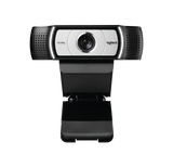 C930e webcam 1920 x 1080 pixels USB Black