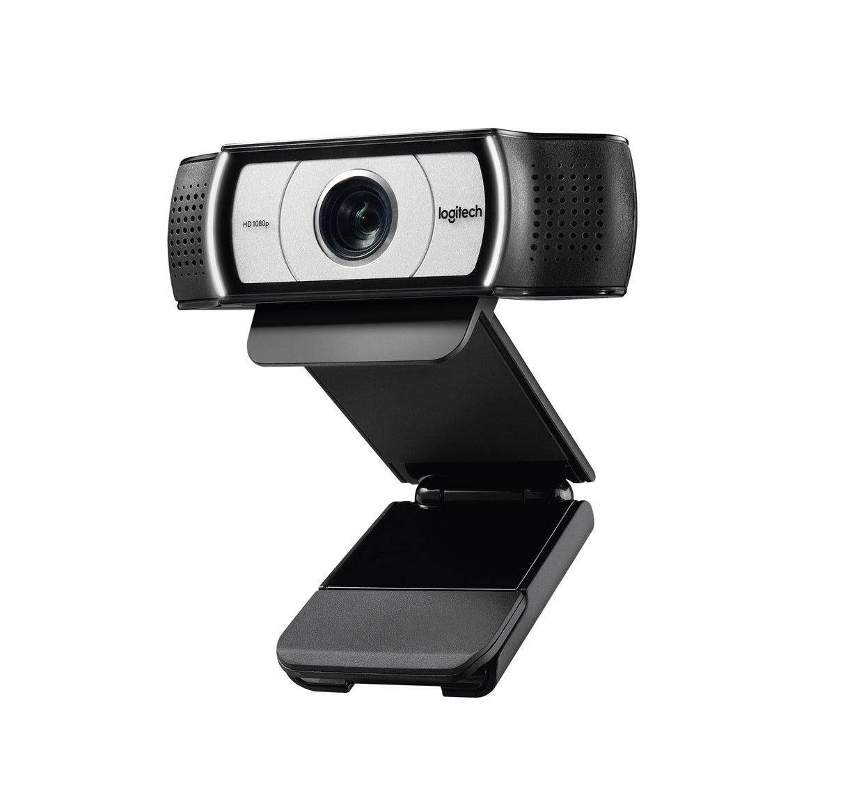 C930e webcam 1920 x 1080 pixels USB Black