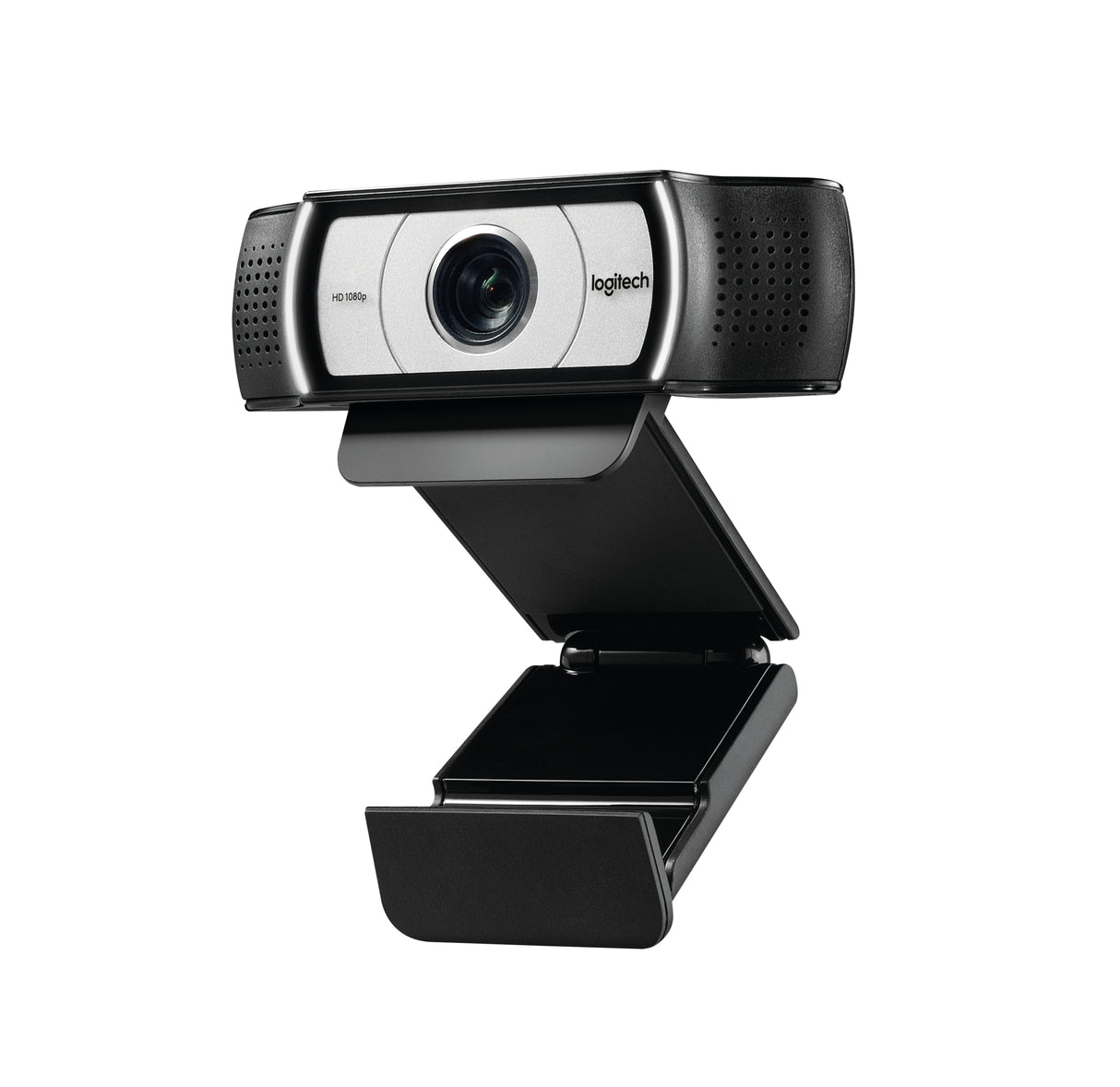 C930e webcam 1920 x 1080 pixels USB Black