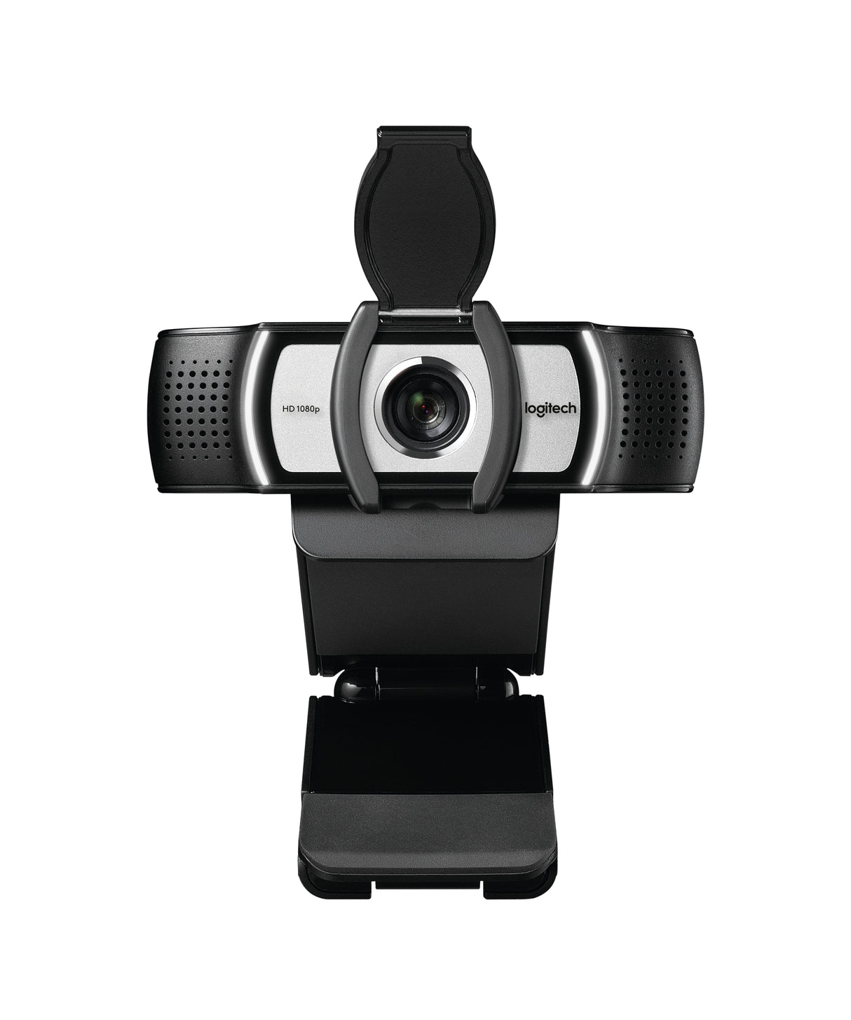 C930e webcam 1920 x 1080 pixels USB Black