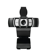 C930e webcam 1920 x 1080 pixels USB Black