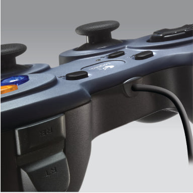 Gamepad F310