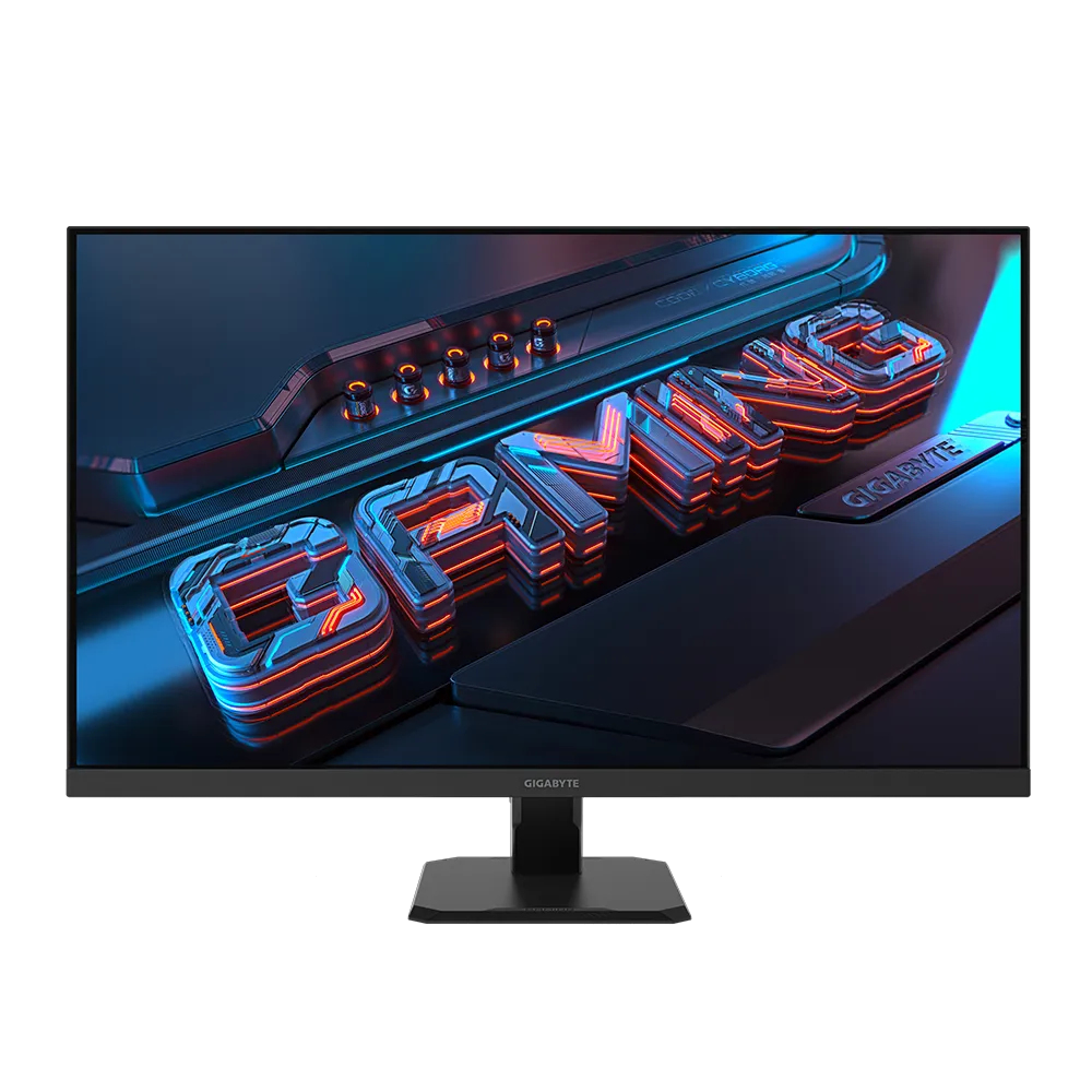 GS32Q 32" Gaming QHD IPS 170Hz