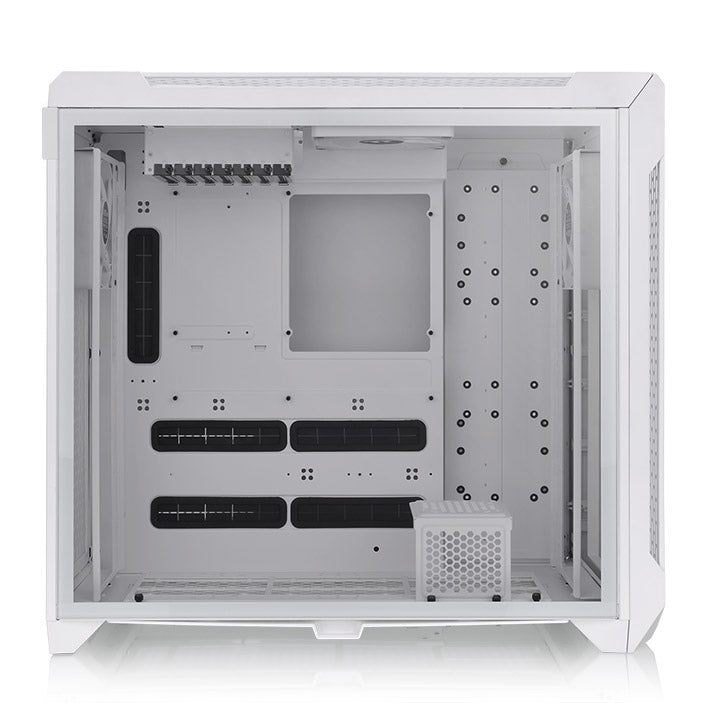 CTE C750 Full Tower White