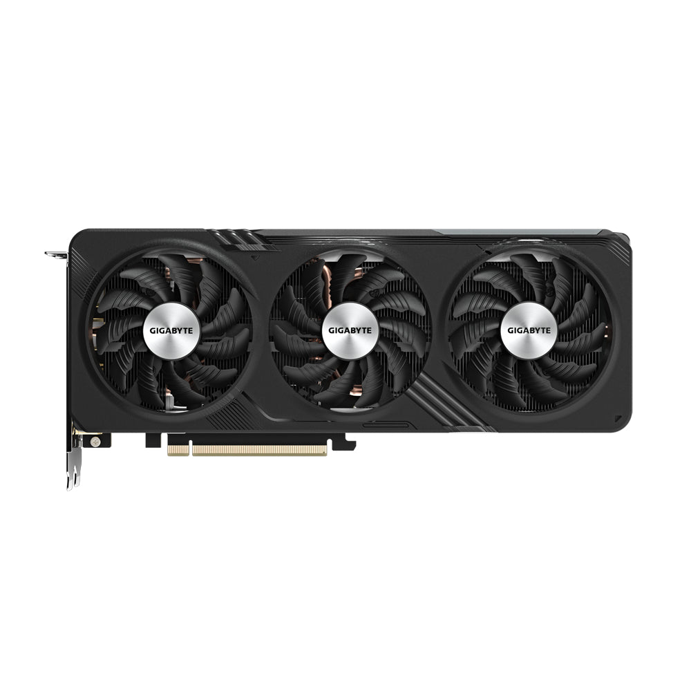 GeForce RTX 4060 Ti GAMING OC 16G