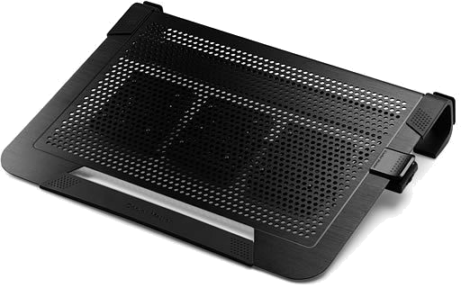 Cooler Master NotePal U3 Plus