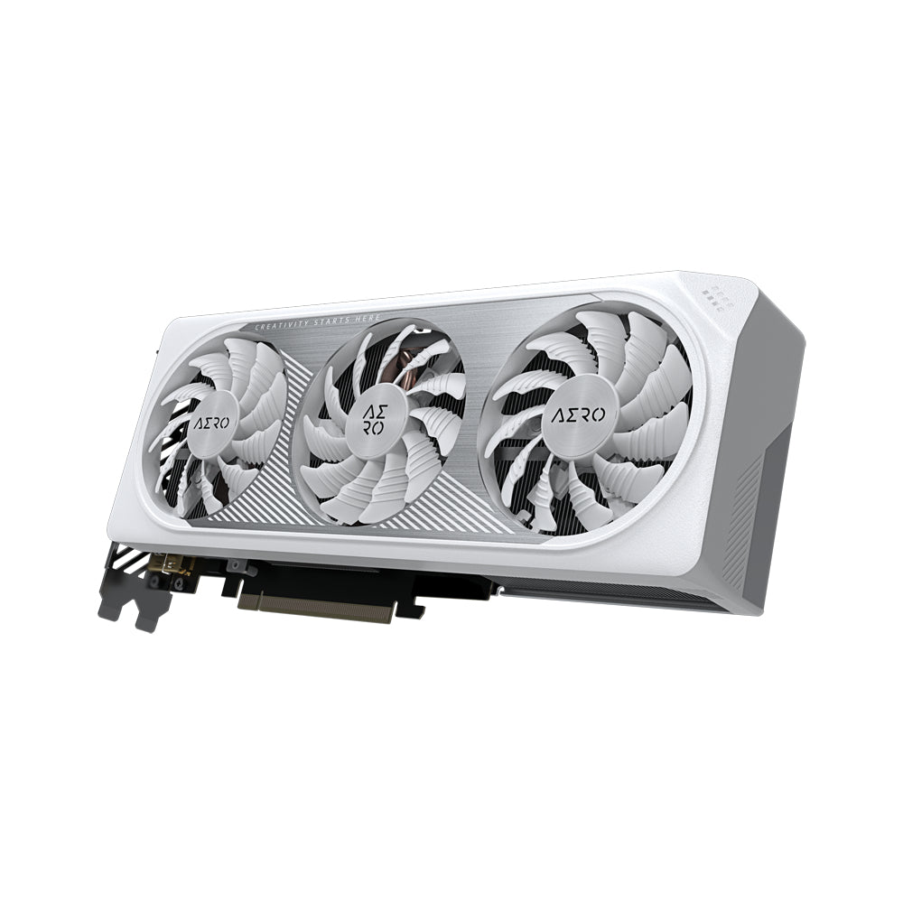 GeForce RTX 4060 Ti AERO OC