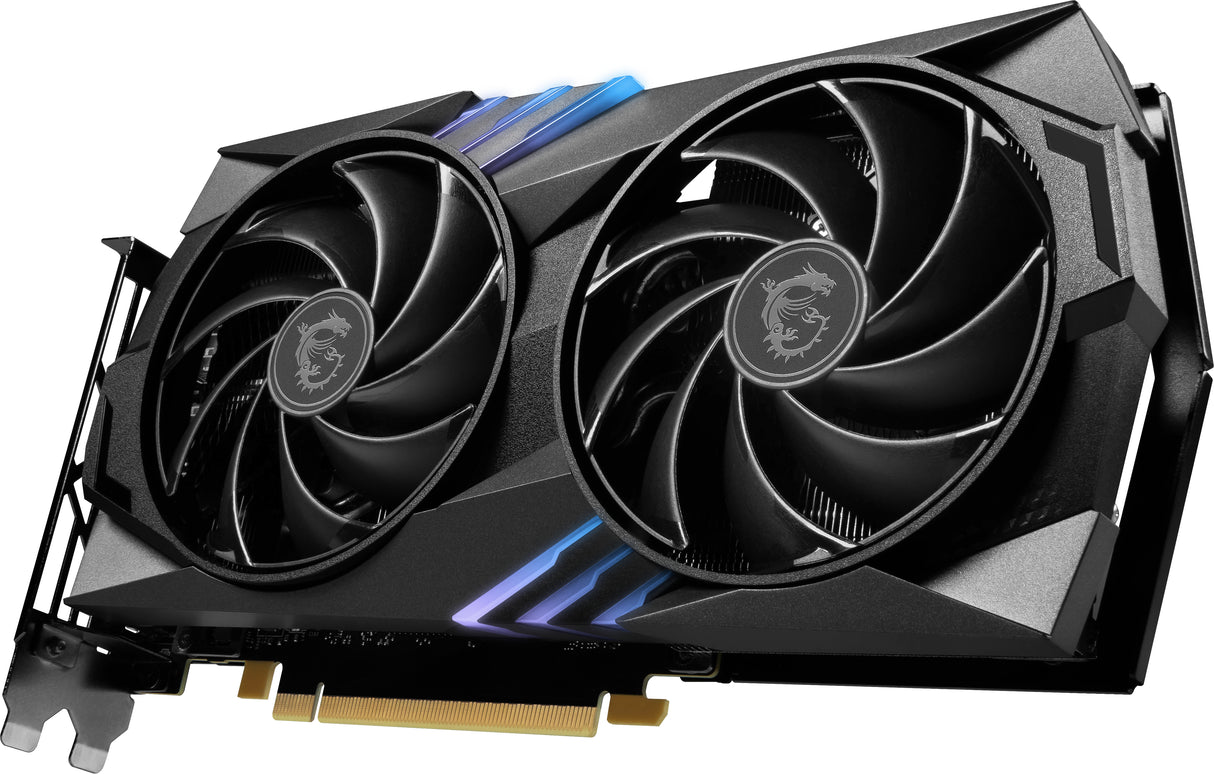 GeForce RTX 4060 Ti GAMING X 8G