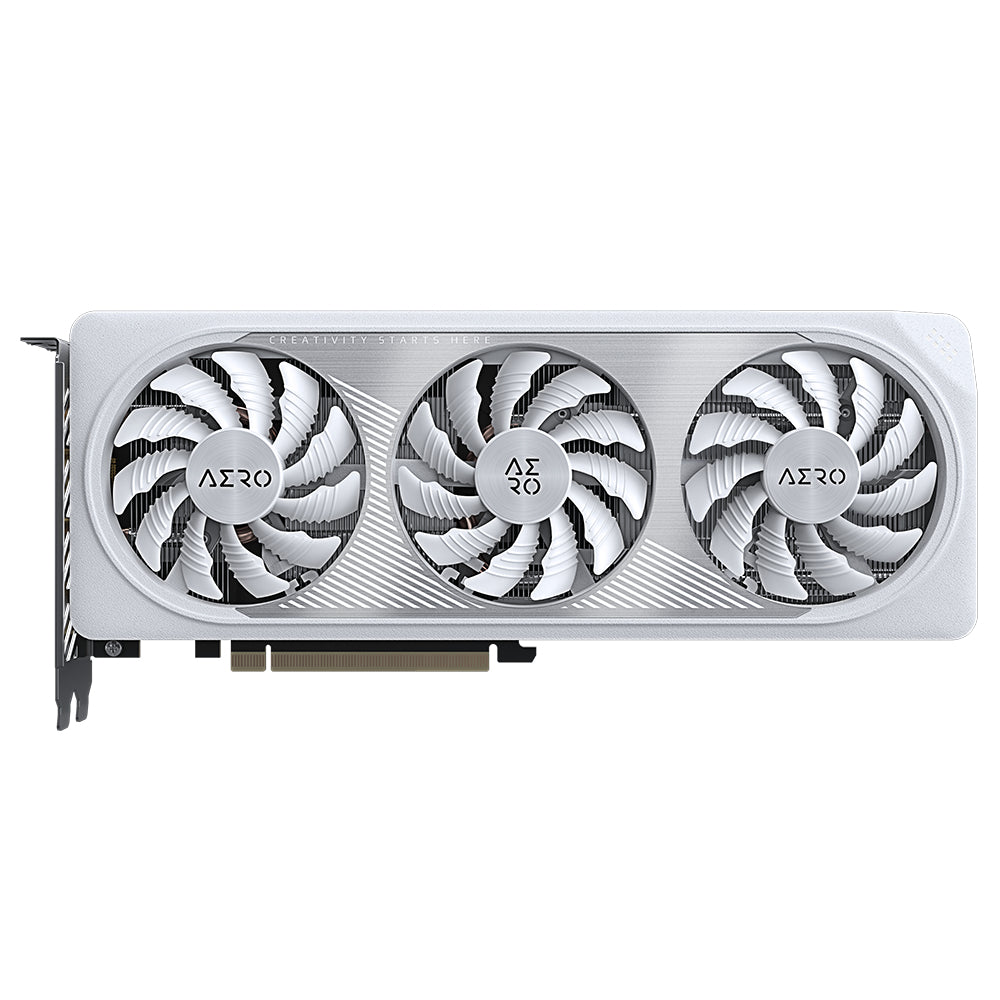 GeForce RTX 4060 AERO OC 8G