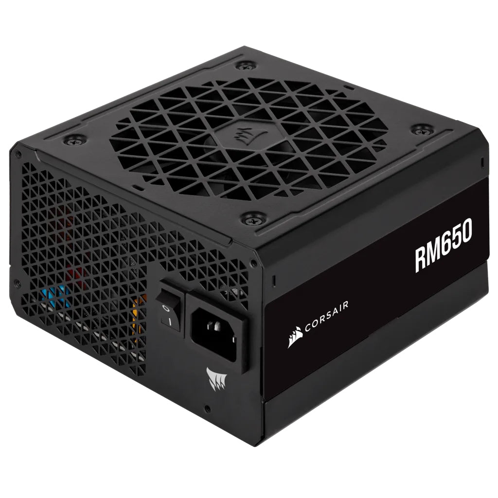 RM650 650W