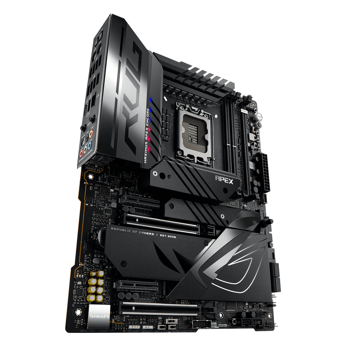 ROG MAXIMUS Z790 APEX ENCORE