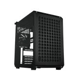 QUBE 500 Flatpack Black Edition