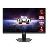 G274F 27" Gaming Full HD IPS 180Hz