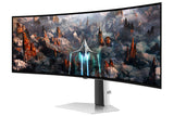 Odyssey OLED G9 S49CG934 49" Ultrawide Välvd Gaming DQHD 240Hz