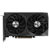 GeForce RTX 3060 WINDFORCE OC 12G (rev. 2.0)