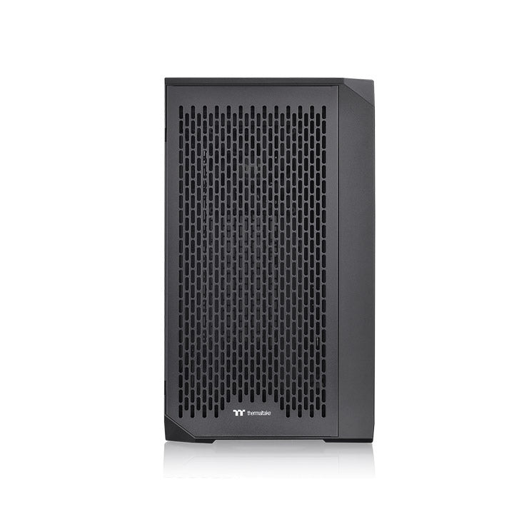 CTE C750 Full Tower Black