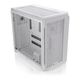 CTE C750 Full Tower White