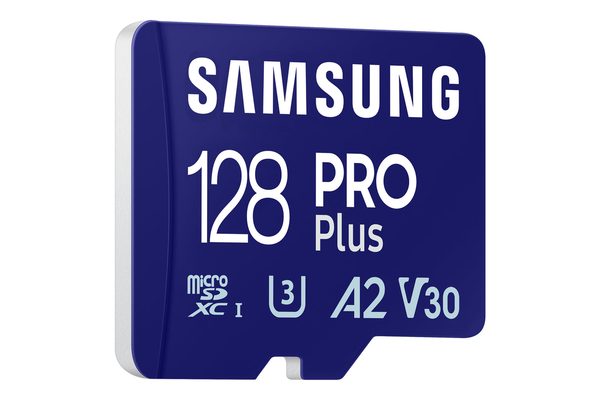 MB-MD128SA/EU memory card 128 GB MicroSDXC UHS-I Class 10