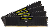 Vengeance LPX 32GB (4x8GB) 2666MHz DDR4