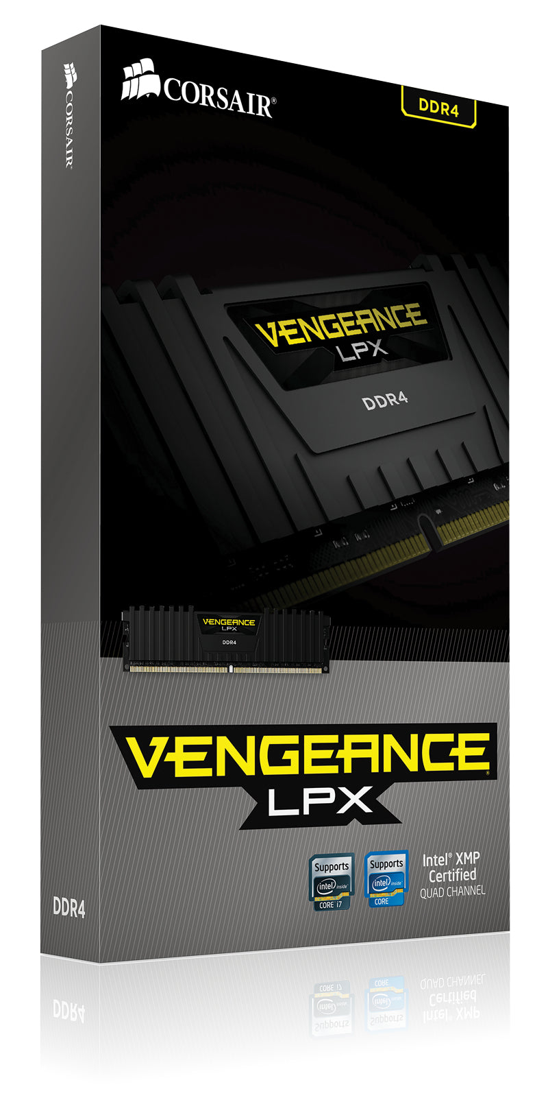 Vengeance LPX 32GB (4x8GB) 2666MHz DDR4