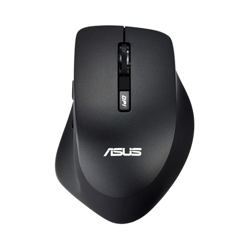 WT425 mouse Right-hand RF Wireless Optical 1600 DPI