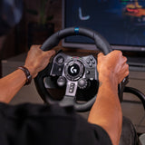 Logitech G G923