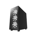 H7 Elite Midi Tower Black