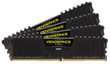 Vengeance LPX 8GB (1x8GB) 2400MHz DDR4