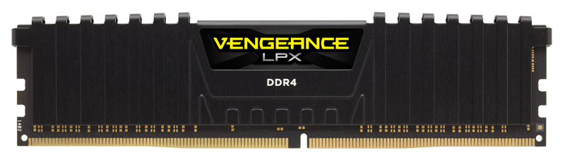 Vengeance LPX 8GB (1x8GB) 2400MHz DDR4