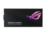 ROG STRIX 1200W Gold Aura Edition power supply unit 20+4 pin ATX Black