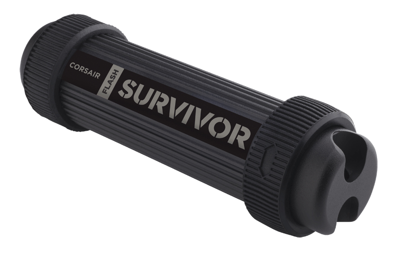 Survivor Stealth 128GB