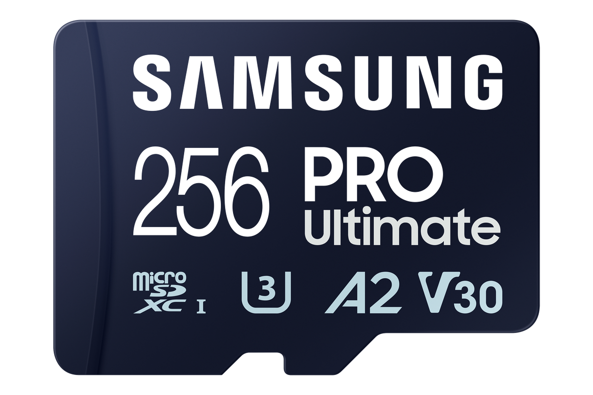 MB-MY256S 256 GB MicroSDXC UHS-I