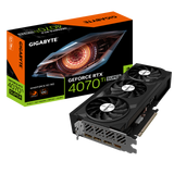 GeForce RTX 4070 Ti SUPER WINDFORCE OC 16G