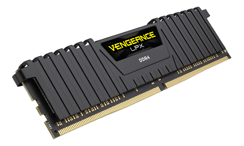 Vengeance 16GB (2x8GB) 3000MHz DDR4