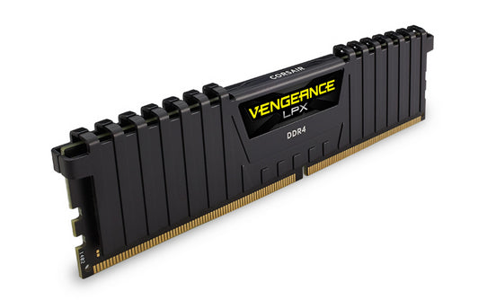 Vengeance 16GB (2x8GB) 3000MHz DDR4