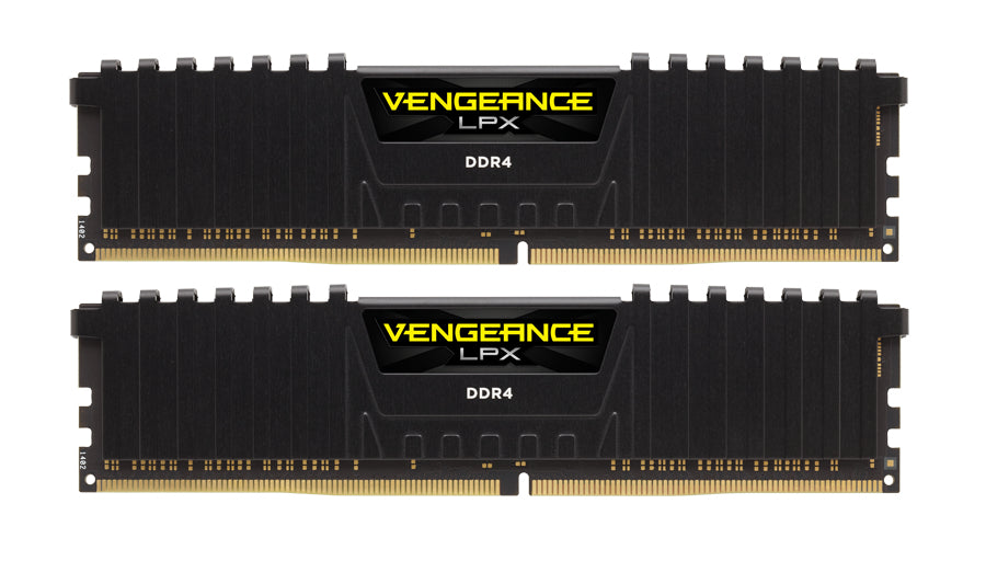 Vengeance 16GB (2x8GB) 3000MHz DDR4