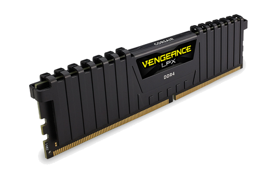 Vengeance LPX 32GB (2x16GB) 2400MHz DDR4