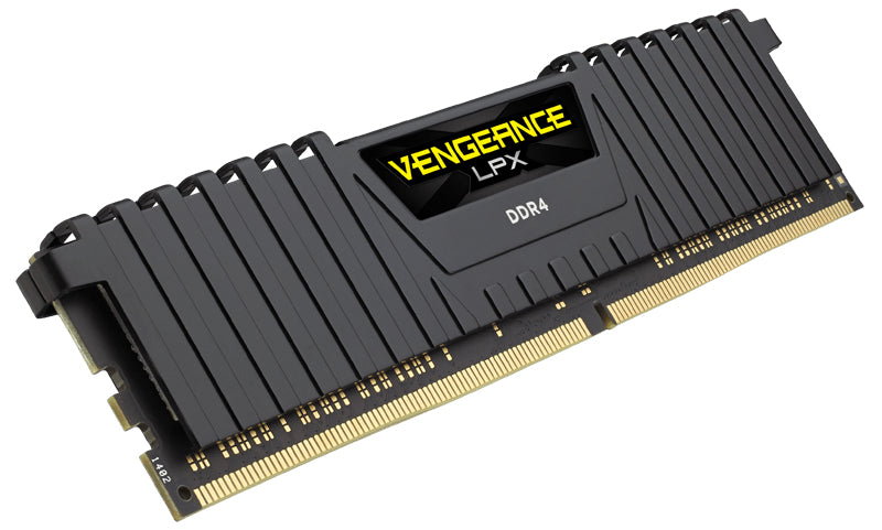 Vengeance LPX 16GB (2x8GB) 3200MHz DDR4